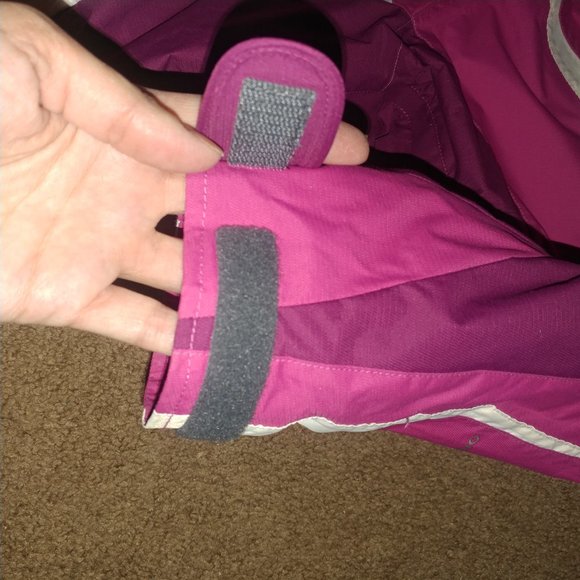 Columbia: Omni-Tech Waterproof Interchange Performance Jacket - Women's Size Med - Picture 7 of 16